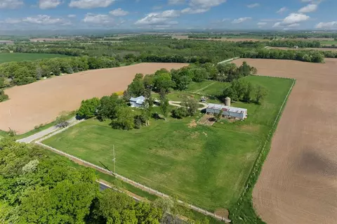 n6924 Forest Ridge Road, Ripon, WI 54971