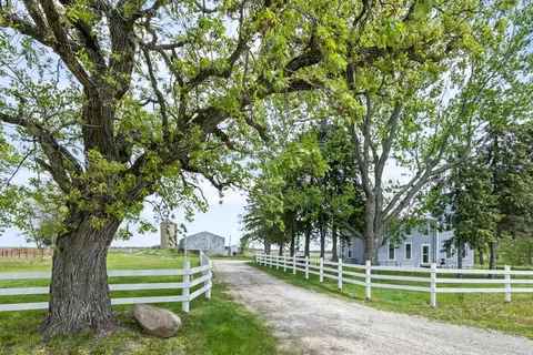 n6924 Forest Ridge Road, Ripon, WI 54971