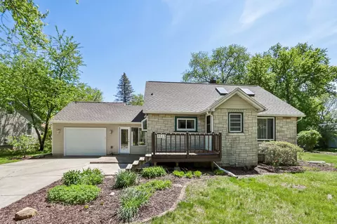 3515 Portage Rd, Madison, WI 53704