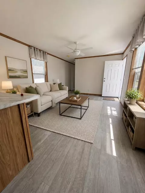 w2986 Elmore Heights Drive, Campbellsport, WI 53010