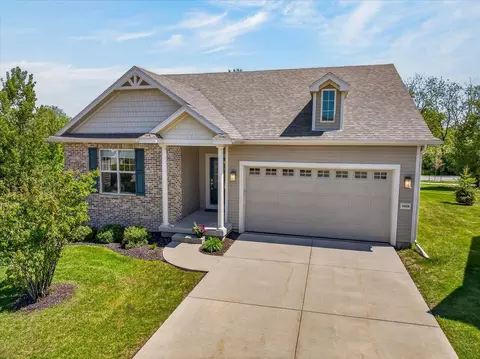 9868 Hawks Nest Dr, Verona, WI 53593