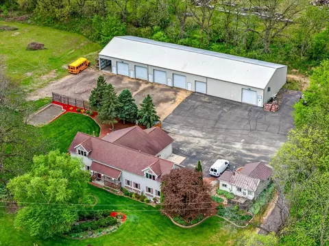 1903 County Highway Mm, Oregon, WI 53575