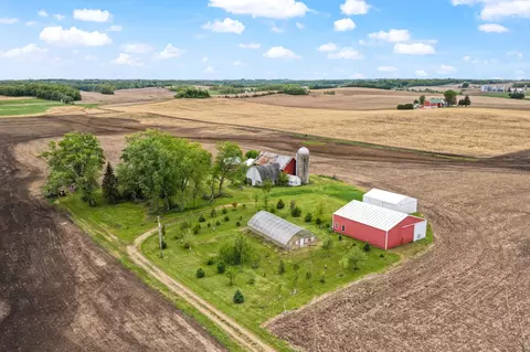 8349 W Mineral Point Rd, Cross Plains, WI 53528