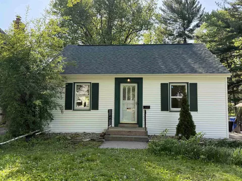 420 N Sherman Ave, Madison, WI 53704