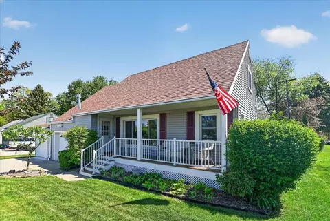 1101 W Main St, Sun Prairie, WI 53590