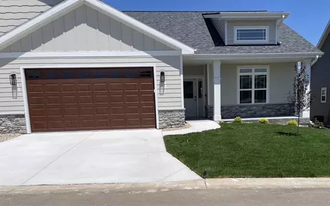 6495 Ridge View Way, Deforest, WI 53532