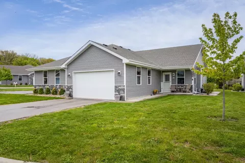 134 Bristle Way, Edgerton, WI 53534
