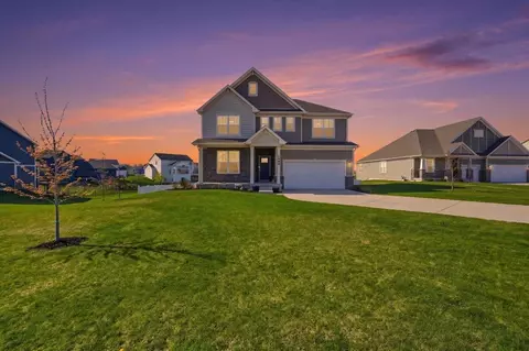 1593 N Thompson Rd, Sun Prairie, WI 53590