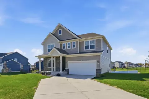 1593 N Thompson Rd, Sun Prairie, WI 53590