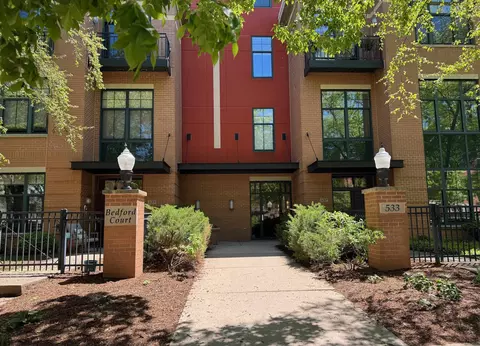 533 W Main S Main St #109, Madison, WI 53703