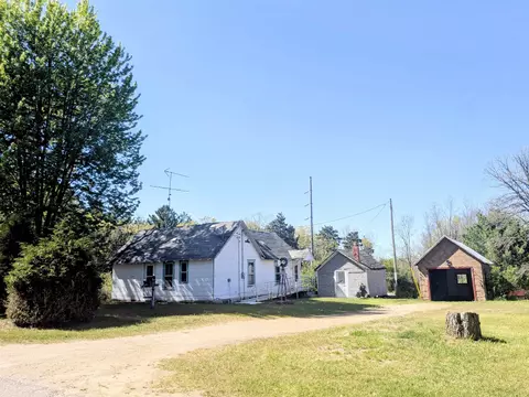 n2520 5th Avenue, Grand Marsh, WI 53936