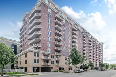 333 W Mifflin St #3170, Madison, WI 53703