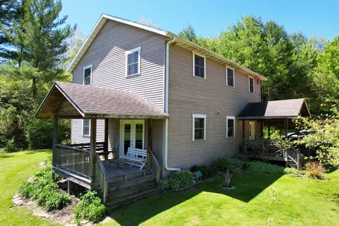 E13970 County F Road, Ontario, WI 54651
