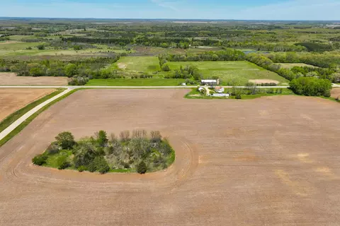 100 Acres County J Rd, Princeton, WI 54968