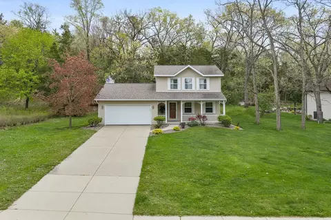 809 River St, Portage, WI 53901