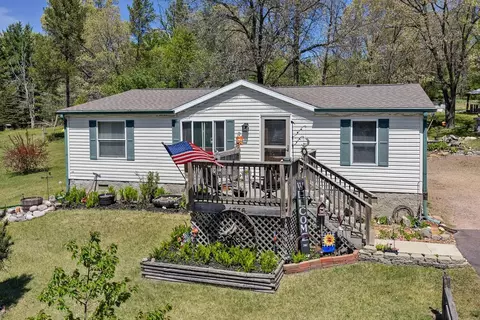 1376 Fern Ln, Wisconsin Dells, WI 53965
