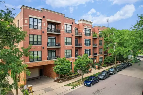 614 W Doty St #205, Madison, WI 53703