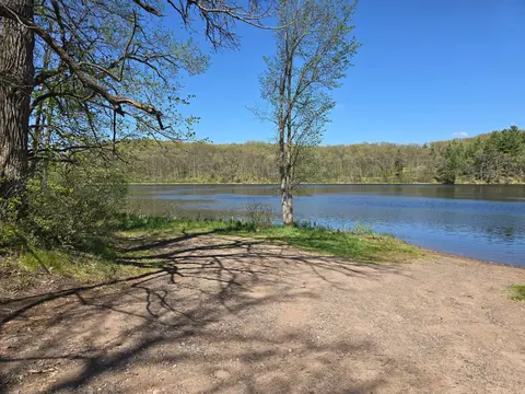 10 95 Acres Dilly Lake Rd, Spooner, WI 54801