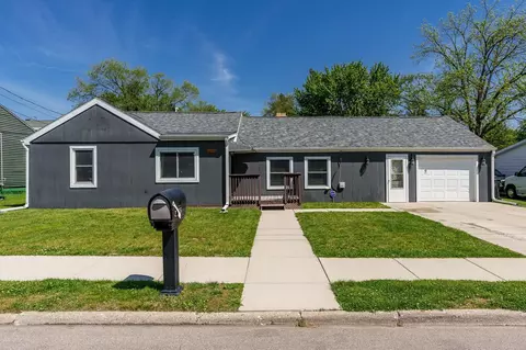 2055 Lenox Ave, Beloit, WI 53511