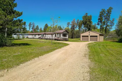 w5752 South Partridge Drive, New Lisbon, WI 53950