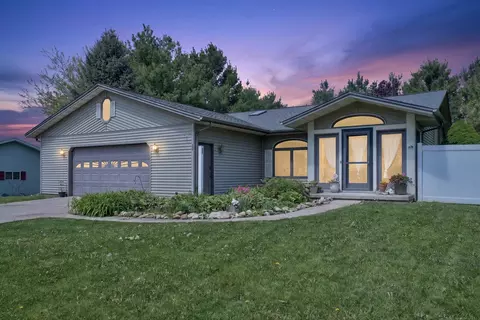 309 Forest St, Fox Lake, WI 53933