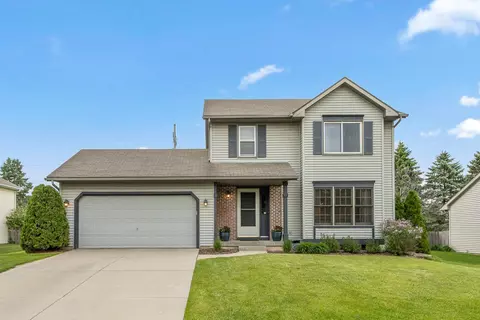 7126 Timberwood Dr, Madison, WI 53719