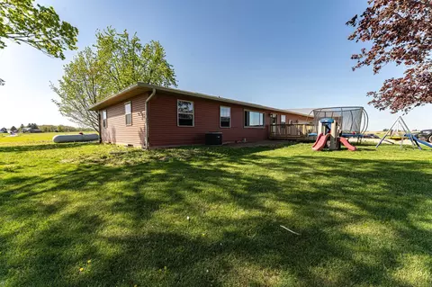21102 Kettle Rd, Norwalk, WI 54648