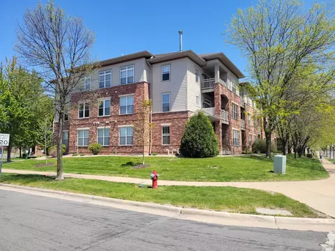 101 Metro Ter #303, Madison, WI 53718