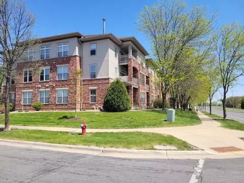 101 Metro Ter #303, Madison, WI 53718