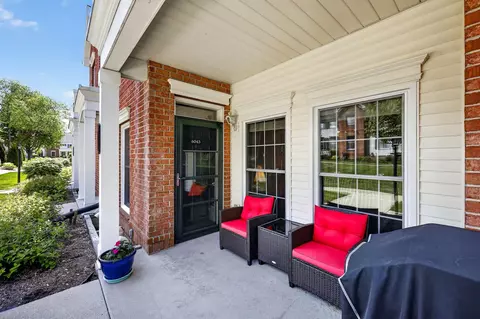 6043 Cottontail Trl, Madison, WI 53718