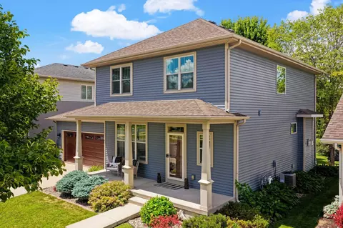 4614 Secret Garden Dr, Mcfarland, WI 53558