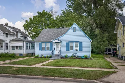 1871 Park Ave, Beloit, WI 53511