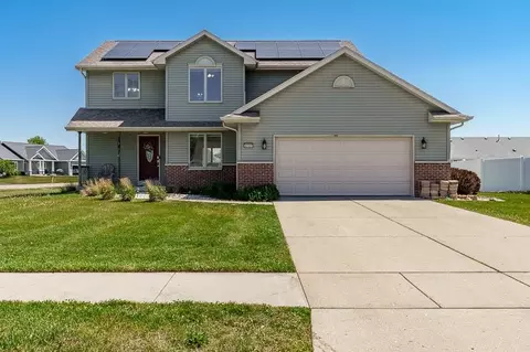 3197 S Bartells Dr, Beloit, WI 53511