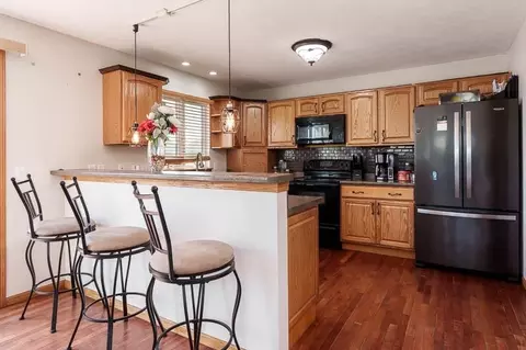 Kitchen - 3197 S Bartells Dr, Beloit, WI 53511 photo 1 of 4