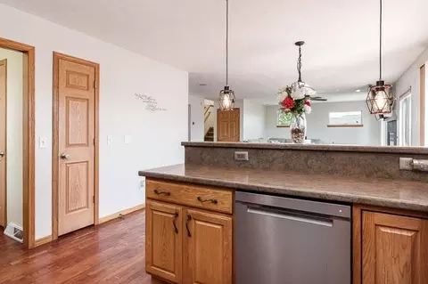 Kitchen - 3197 S Bartells Dr, Beloit, WI 53511 photo 4 of 4