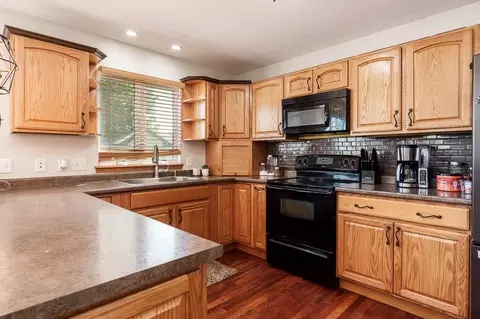 Kitchen - 3197 S Bartells Dr, Beloit, WI 53511 photo 2 of 4