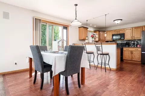 Dining - 3197 S Bartells Dr, Beloit, WI 53511 photo 1 of 1