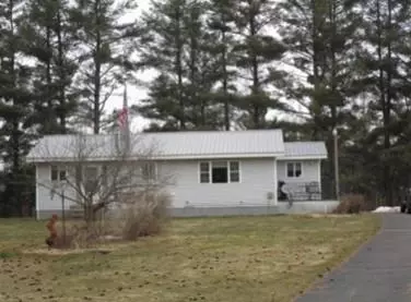 8672 W Druwe Rd, Exeland, WI 54835