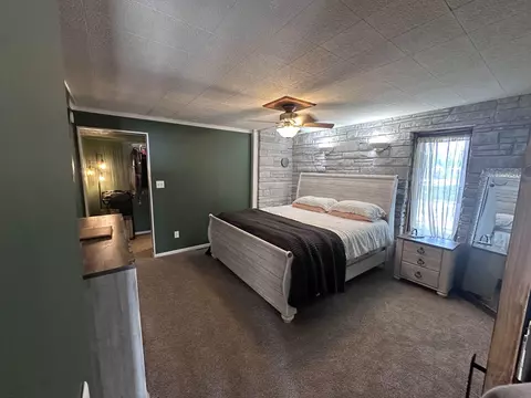 Bedroom - 172 Mill St, Waterloo, WI 53594 photo 1 of 6