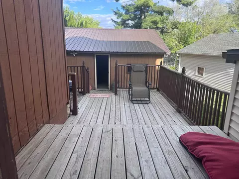 Exterior - 172 Mill St, Waterloo, WI 53594 photo 10 of 19