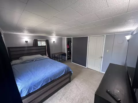 Bedroom - 172 Mill St, Waterloo, WI 53594 photo 4 of 6