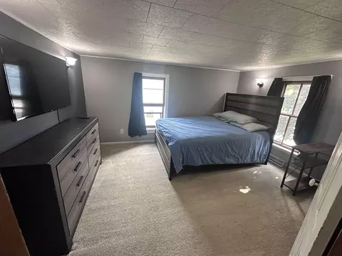 Bedroom - 172 Mill St, Waterloo, WI 53594 photo 5 of 6
