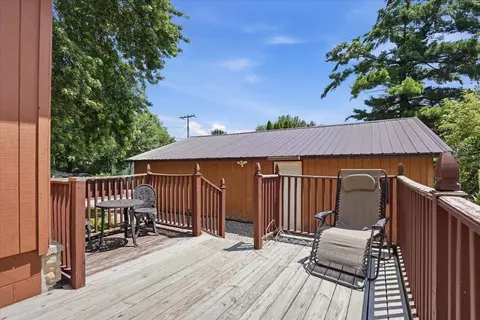 Exterior - 172 Mill St, Waterloo, WI 53594 photo 13 of 19