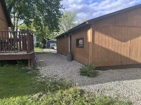 Exterior - 172 Mill St, Waterloo, WI 53594 photo 8 of 19