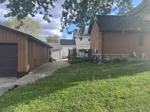 Exterior - 172 Mill St, Waterloo, WI 53594 photo 1 of 19