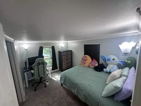 Bedroom - 172 Mill St, Waterloo, WI 53594 photo 3 of 6