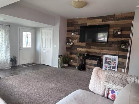Living - 172 Mill St, Waterloo, WI 53594 photo 3 of 3
