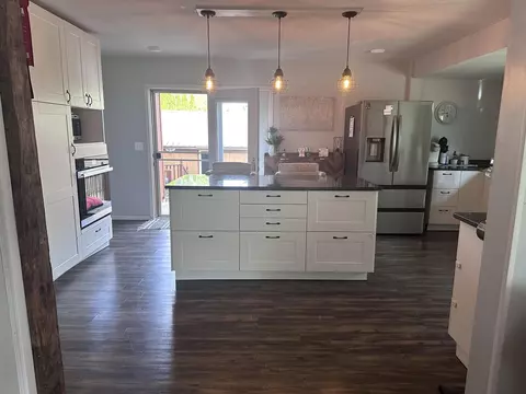 Kitchen - 172 Mill St, Waterloo, WI 53594 photo 1 of 2