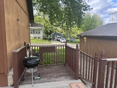 Exterior - 172 Mill St, Waterloo, WI 53594 photo 9 of 19