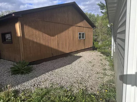 Exterior - 172 Mill St, Waterloo, WI 53594 photo 7 of 19